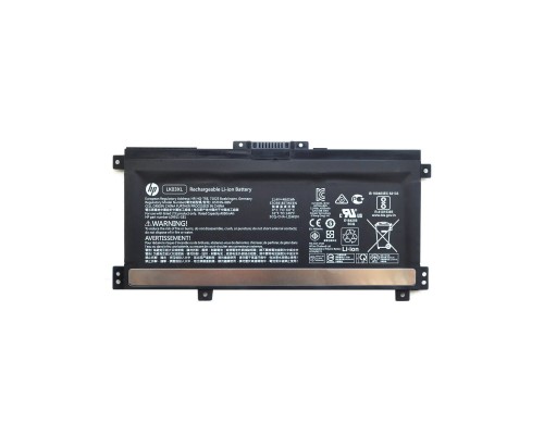 Акумулятор до ноутбука HP Envy x360 15-bp, 48.01Wh (4050mAh), 3cell, 11.4V, Li-ion (A47982)