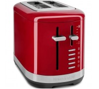 Тостер KitchenAid 5KMT2109EER червоний (5KMT2109EER)