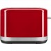 Тостер KitchenAid 5KMT2109EER червоний (5KMT2109EER)