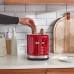 Тостер KitchenAid 5KMT2109EER червоний (5KMT2109EER)
