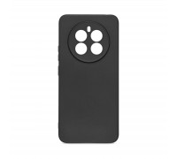 Чохол до мобільного телефона Armorstandart Matte Slim Fit Realme 13 4G Camera cover Black (ARM80560)