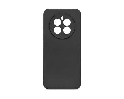 Чохол до мобільного телефона Armorstandart Matte Slim Fit Realme 13 4G Camera cover Black (ARM80560)