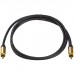 Кабель мультимедійний 1xRCA M to 1xRCA M 1.0m PowerPlant (CA911752)