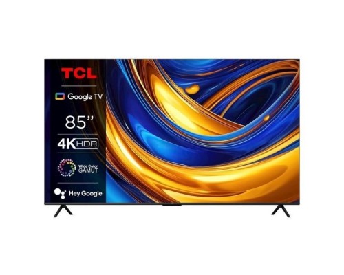Телевізор TCL 85P69B