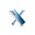 Чохол до мобільного телефона BeCover Anti-Shock Infinix Hot 50 (X6720) Clear (712306)