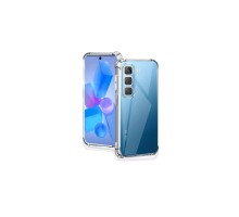 Чохол до мобільного телефона BeCover Anti-Shock Infinix Hot 50 (X6720) Clear (712306)