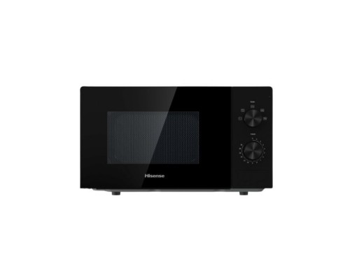 Мікрохвильова піч Hisense H20MOBP1 (M20XYZ) (H20MOBP1)