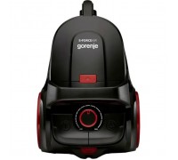 Пилосос Gorenje VCE01SFABKR