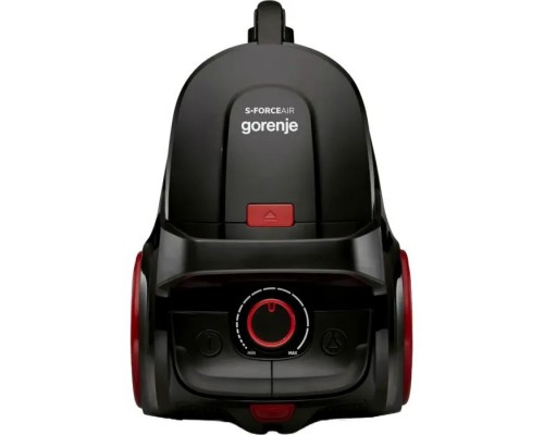 Пилосос Gorenje VCE01SFABKR