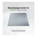 Перехідник HDMI M to VGA F 1080P 60Hz 3,5mm Audio Vention (AIDB0)