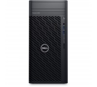 Комп'ютер Dell Precision 3680 MT / i7-14700, 16, 512, кл+м, Win11P (N003PT3680MT)