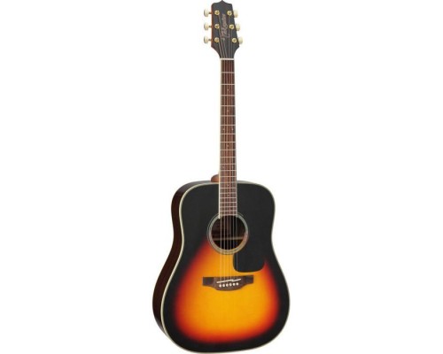 Гітара акустична Takamine GD51 BSB (221922)