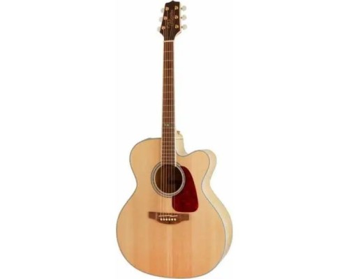 Гітара електроакустична Takamine GJ72CE-NAT (219478)