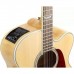 Гітара електроакустична Takamine GJ72CE-NAT (219478)