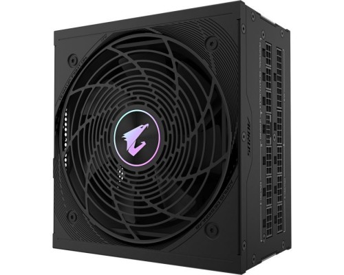 Блок живлення GIGABYTE 850W (GP-AE850PM PG5)