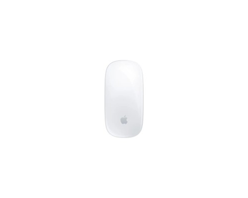 Мишка Apple Magic Mouse Multi-Touch Surface Bluetooth White (MXK53ZM/A)