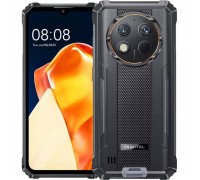 Мобільний телефон OUKITEL WP28S 4/128GB Black (6931940757621)