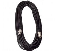 Мікрофонний кабель RockCable Microphone Cable 15m (RCL 30315 D7)