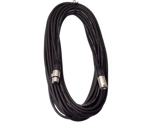 Мікрофонний кабель RockCable Microphone Cable 15m (RCL 30315 D7)