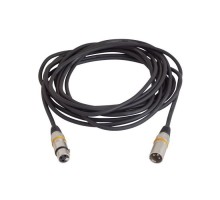 Мікрофонний кабель RockCable Microphone Cable 6m (RCL 30356 D6)