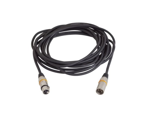 Мікрофонний кабель RockCable Microphone Cable 6m (RCL 30356 D6)