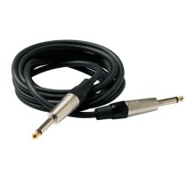 Інструментальний кабель RockCable Instrument Cable 3m (RCL 30203 D6)