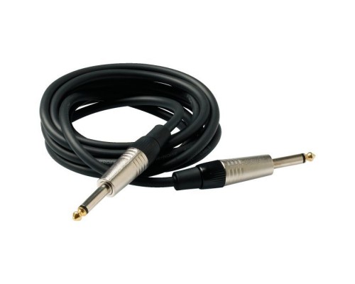 Інструментальний кабель RockCable Instrument Cable 3m (RCL 30203 D6)