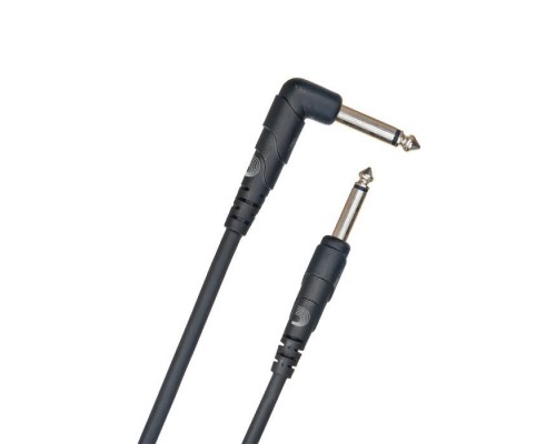 Інструментальний кабель D'Addario Classic Series Instrument Cable 6m (PW-CGTRA-20)