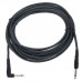 Інструментальний кабель D'Addario Classic Series Instrument Cable 6m (PW-CGTRA-20)