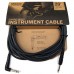 Інструментальний кабель D'Addario Classic Series Instrument Cable 6m (PW-CGTRA-20)