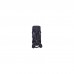 Рюкзак туристичний Terra Incognita Mountain 100 blue / black (4823081500339)