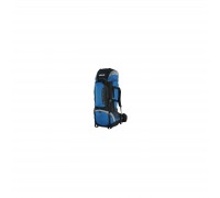 Рюкзак туристичний Terra Incognita Mountain 100 blue / black (4823081500339)
