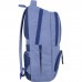 Рюкзак для ноутбука Bagland 15,6" STARK blue (815812115/0014369)