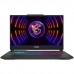 Ноутбук MSI Cyborg 15 (9S7-15K111-1628)