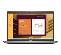 Ноутбук Dell Latitude 5450 (N098L545014UA_UBU)