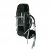 Рюкзак туристичний Tramp Ragnar 75+10 Black (UTRP-044-black)