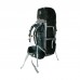 Рюкзак туристичний Tramp Ragnar 75+10 Black (UTRP-044-black)
