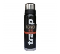 Термос Tramp Expedition Line 0.9 л Black (UTRC-027-black)