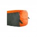 Спальний мішок Tramp Fjord Long Orange/Grey R (UTRS-049L-R)