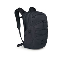 Рюкзак туристичний Osprey Quasar 26 black - O/S - чорний (009.3128)