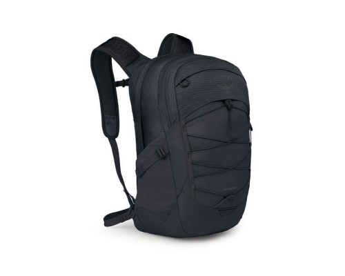Рюкзак туристичний Osprey Quasar 26 black - O/S - чорний (009.3128)