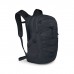 Рюкзак туристичний Osprey Quasar 26 black - O/S - чорний (009.3128)