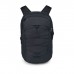 Рюкзак туристичний Osprey Quasar 26 black - O/S - чорний (009.3128)