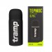 Термос Tramp Soft Touch 0.75 л Black (UTRC-108-black)