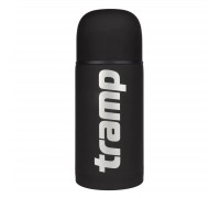 Термос Tramp Soft Touch 0.75 л Black (UTRC-108-black)