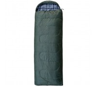 Спальний мішок Totem Ember Plus Olive Left (UTTS-014-L)