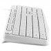 Клавіатура REAL-EL RK-513 USB White (EL123100047)