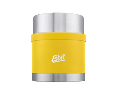 Термос Esbit для їжі FJ500SC-SY sunshine yellow (017.0299)