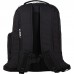 Рюкзак для ноутбука Bagland 15" BL Техас 29L, black 000532662 (611431)