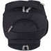 Рюкзак для ноутбука Bagland 15" BL Техас 29L, black 000532662 (611431)